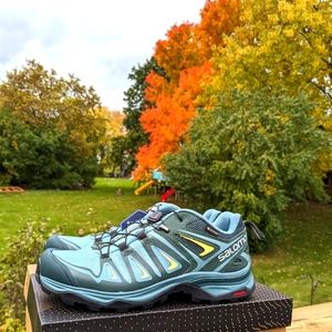 Salomon x ultra 3 GTX women